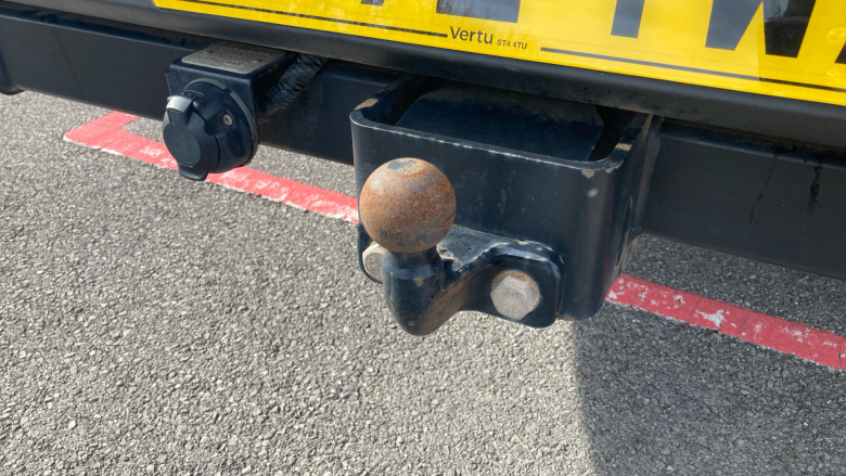 Ford Ranger Diesel Pick Up Double Cab Wildtrak 2.0 EcoBlue 213 Auto